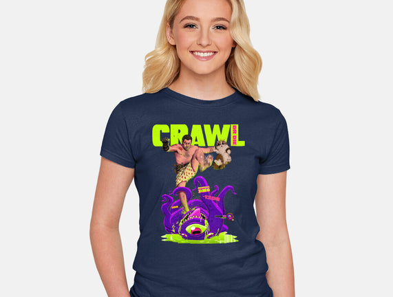 Crawl Or Die
