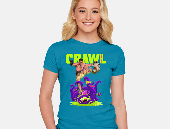 Crawl Or Die