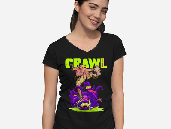 Crawl Or Die