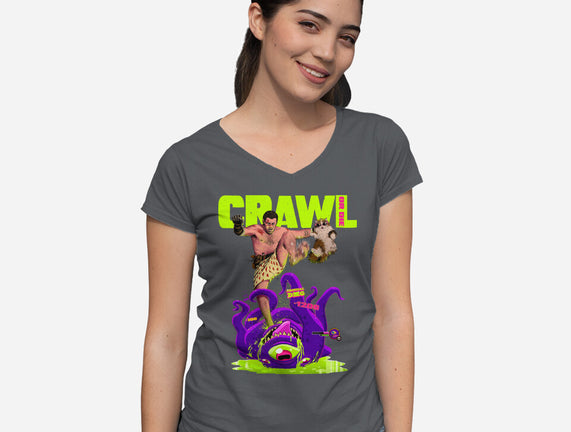 Crawl Or Die