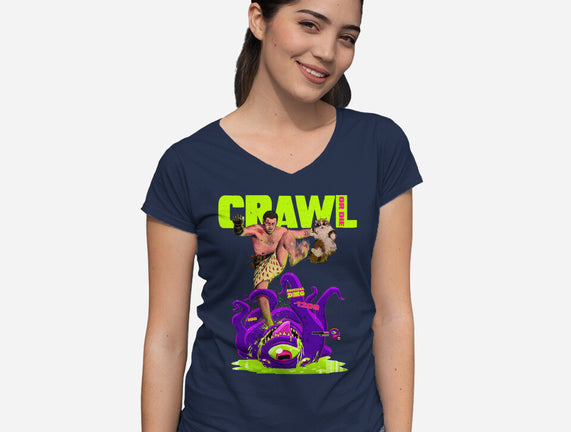 Crawl Or Die