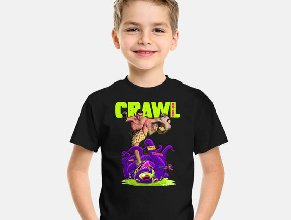 Crawl Or Die