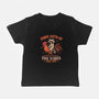 Gotta Go The Vibes Are Off-Baby-Basic-Tee-Diego Gurgell