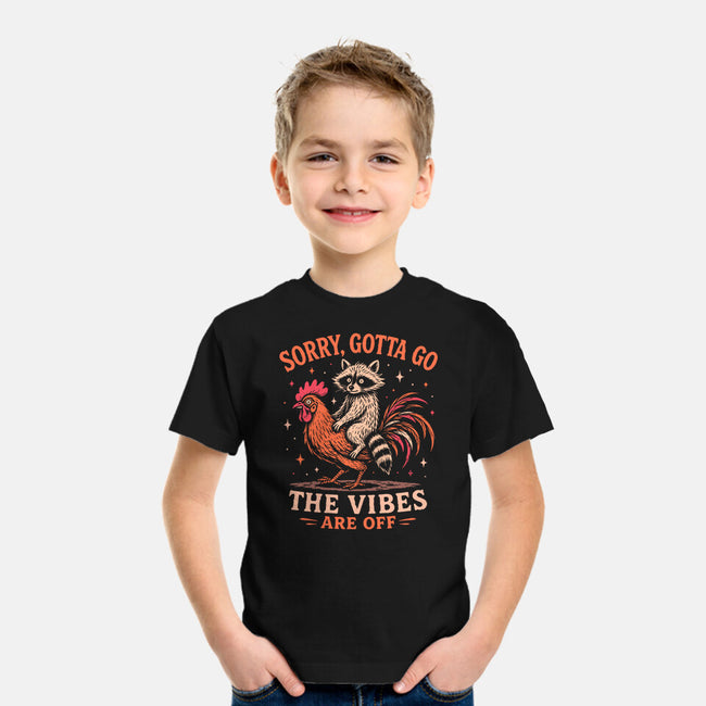 Gotta Go The Vibes Are Off-Youth-Basic-Tee-Diego Gurgell