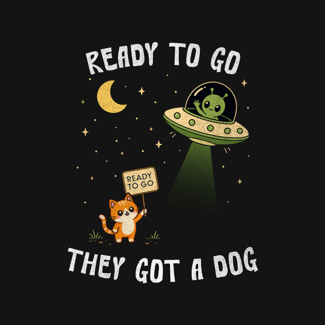 Ready To Go-Unisex-Crew Neck-Sweatshirt-benyamine12