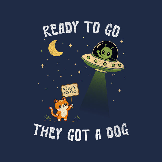 Ready To Go-None-Matte-Poster-benyamine12
