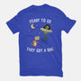 Ready To Go-Youth-Basic-Tee-benyamine12