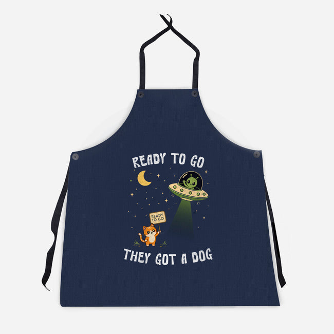 Ready To Go-Unisex-Kitchen-Apron-benyamine12