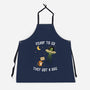 Ready To Go-Unisex-Kitchen-Apron-benyamine12