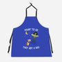 Ready To Go-Unisex-Kitchen-Apron-benyamine12