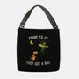 Ready To Go-None-Adjustable Tote-Bag-benyamine12