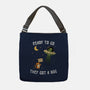 Ready To Go-None-Adjustable Tote-Bag-benyamine12