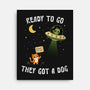 Ready To Go-None-Stretched-Canvas-benyamine12