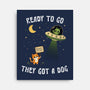 Ready To Go-None-Stretched-Canvas-benyamine12