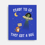 Ready To Go-None-Stretched-Canvas-benyamine12
