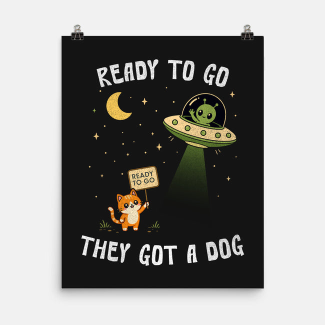 Ready To Go-None-Matte-Poster-benyamine12