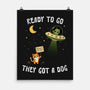 Ready To Go-None-Matte-Poster-benyamine12