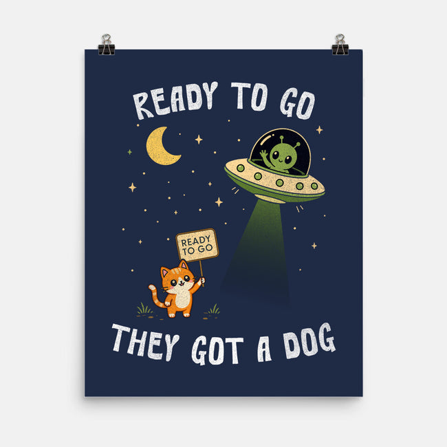 Ready To Go-None-Matte-Poster-benyamine12
