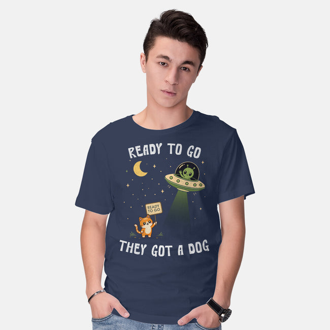 Ready To Go-Mens-Basic-Tee-benyamine12