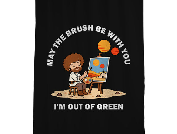 A Happy Little Day On Tatooine