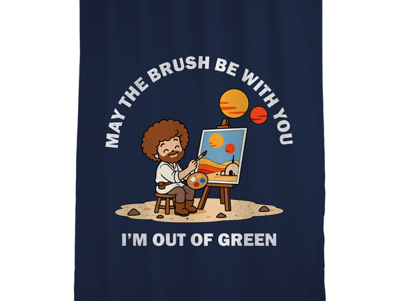 A Happy Little Day On Tatooine