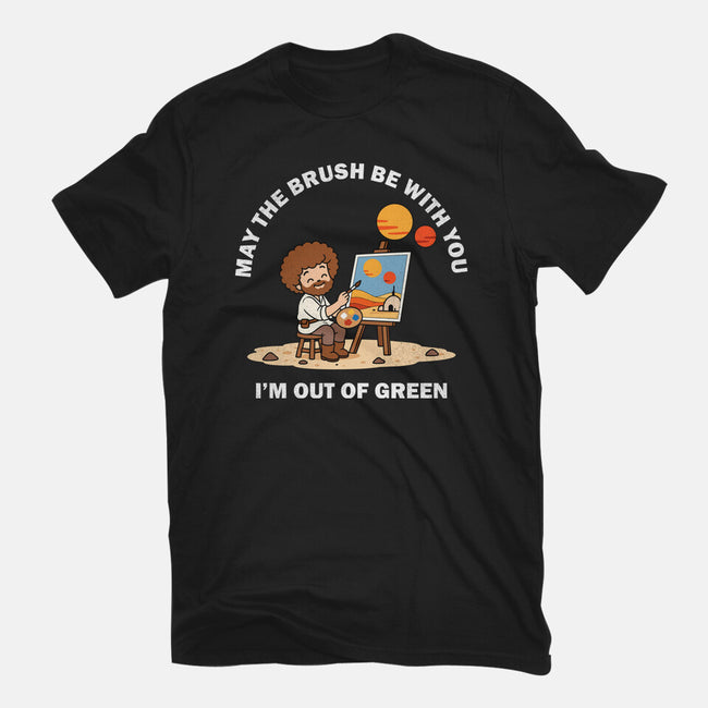 A Happy Little Day On Tatooine-Mens-Heavyweight-Tee-benyamine12