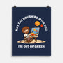 A Happy Little Day On Tatooine-None-Matte-Poster-benyamine12