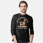 A Happy Little Day On Tatooine-Mens-Long Sleeved-Tee-benyamine12