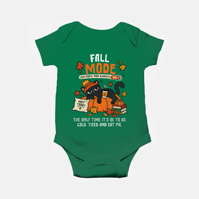 Fall Mode Activated-Baby-Basic-Onesie-benyamine12