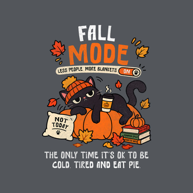 Fall Mode Activated-None-Fleece-Blanket-benyamine12