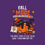 Fall Mode Activated-None-Drawstring-Bag-benyamine12