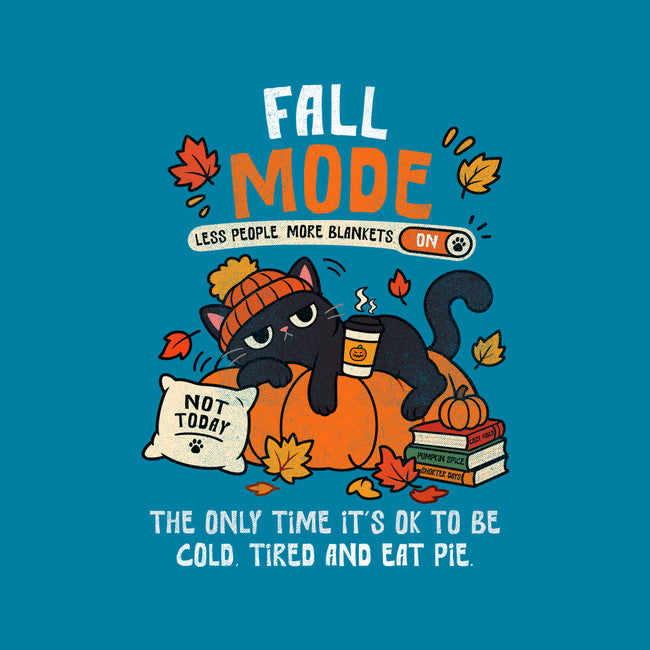 Fall Mode Activated-Unisex-Kitchen-Apron-benyamine12