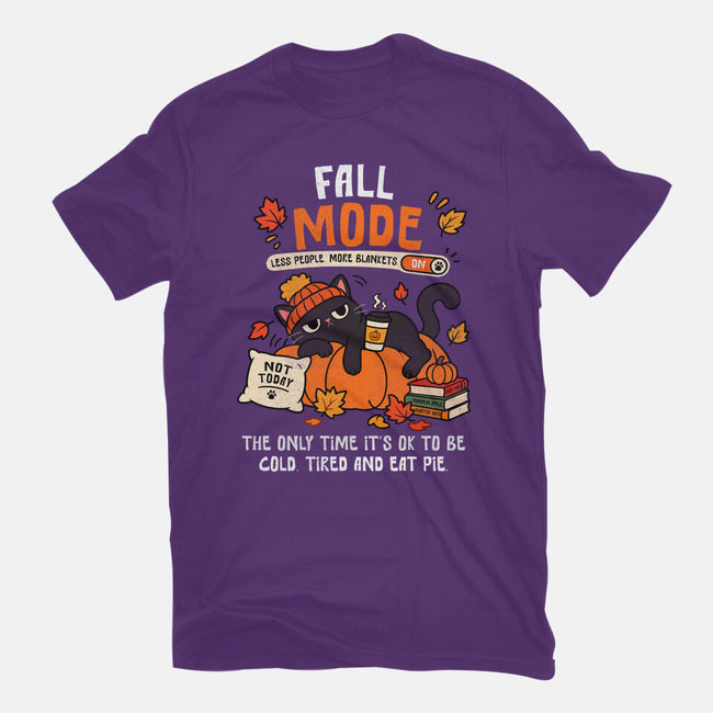 Fall Mode Activated-Mens-Basic-Tee-benyamine12