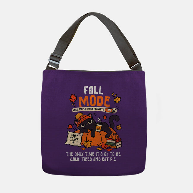 Fall Mode Activated-None-Adjustable Tote-Bag-benyamine12