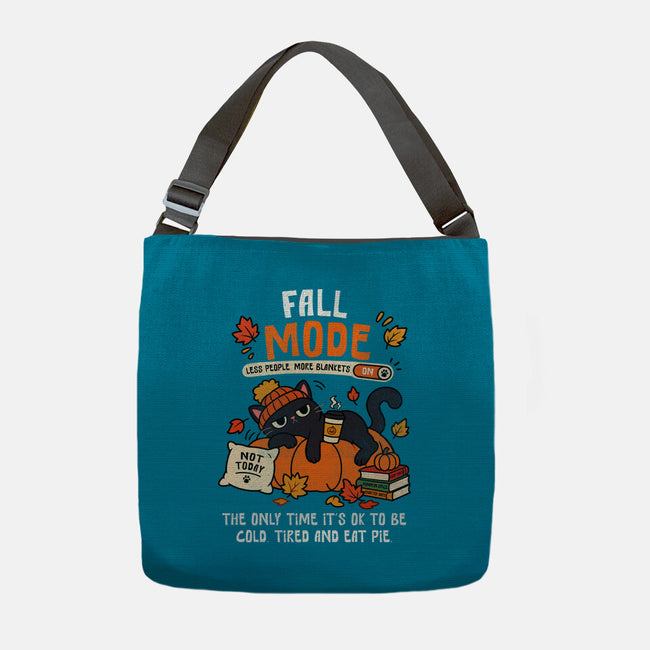 Fall Mode Activated-None-Adjustable Tote-Bag-benyamine12