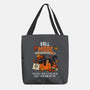 Fall Mode Activated-None-Basic Tote-Bag-benyamine12