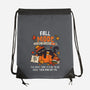 Fall Mode Activated-None-Drawstring-Bag-benyamine12