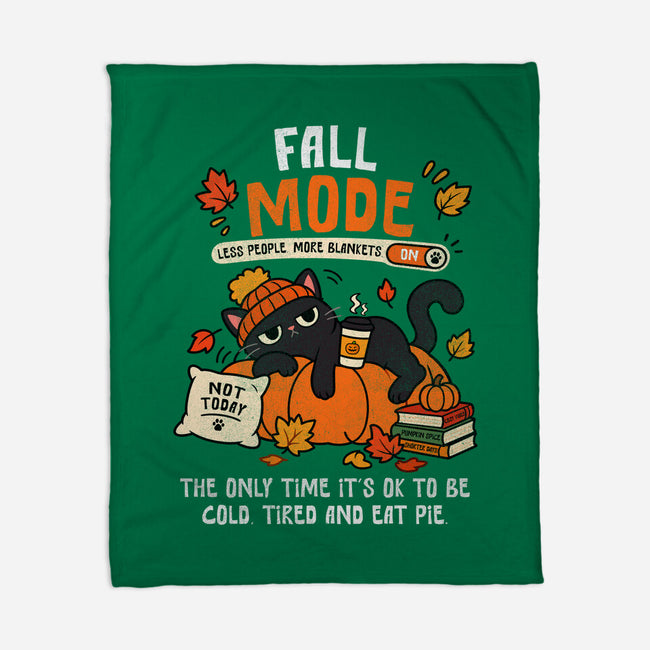 Fall Mode Activated-None-Fleece-Blanket-benyamine12