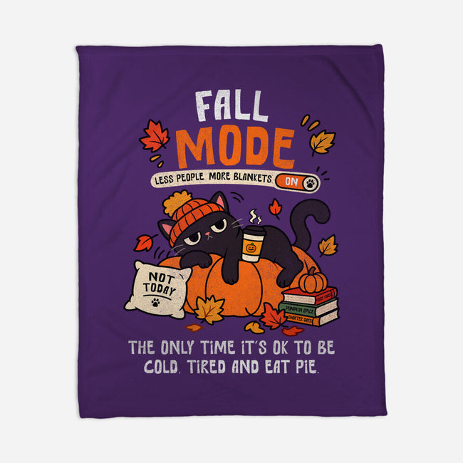Fall Mode Activated-None-Fleece-Blanket-benyamine12