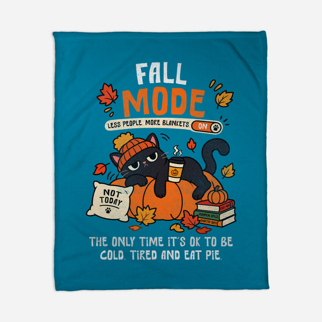 Fall Mode Activated-None-Fleece-Blanket-benyamine12