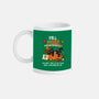 Fall Mode Activated-None-Mug-Drinkware-benyamine12