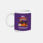 Fall Mode Activated-None-Mug-Drinkware-benyamine12