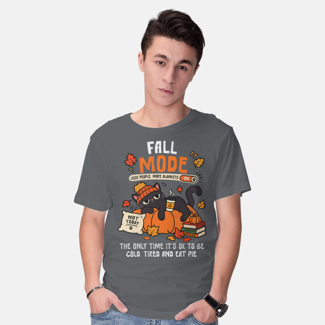 Fall Mode Activated-Mens-Basic-Tee-benyamine12