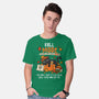 Fall Mode Activated-Mens-Basic-Tee-benyamine12