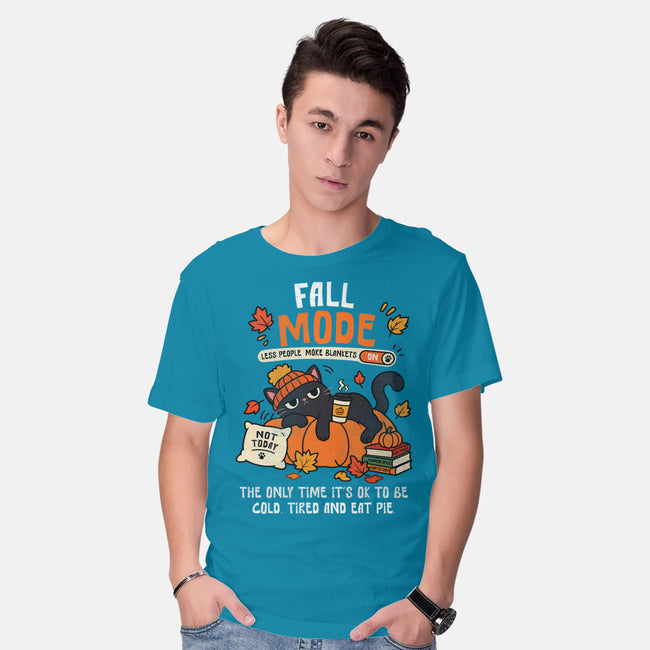 Fall Mode Activated-Mens-Basic-Tee-benyamine12