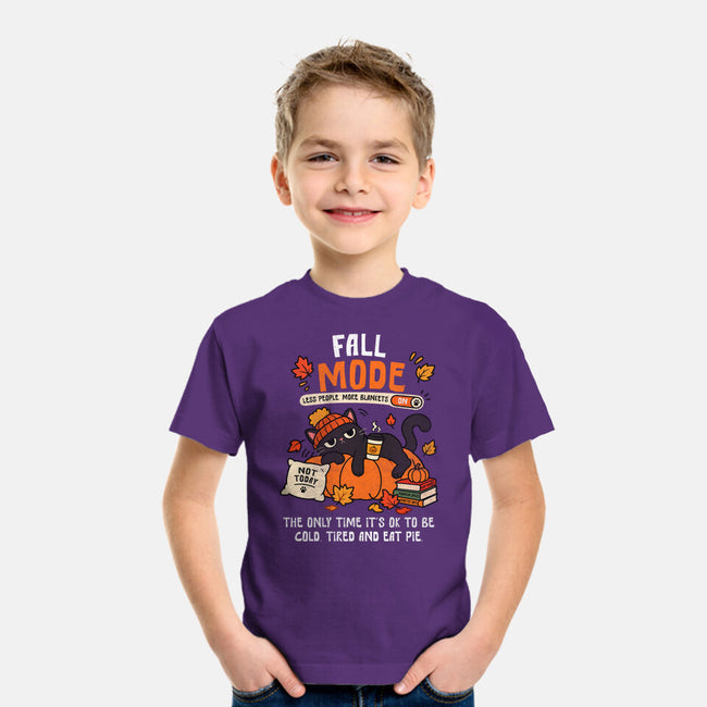 Fall Mode Activated-Youth-Basic-Tee-benyamine12