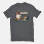 Bare Bones Halloween-Mens-Heavyweight-Tee-benyamine12