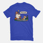 Bare Bones Halloween-Mens-Heavyweight-Tee-benyamine12
