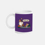 Bare Bones Halloween-None-Mug-Drinkware-benyamine12