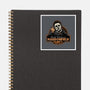 Halloween In Haddonfield-None-Glossy-Sticker-glitchygorilla